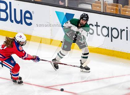 Thumbnail 2 in Methuen-Tewksbury vs Austin Prep (MIAA Division 1 State Final) photogallery.