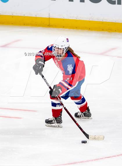 Thumbnail 3 in Methuen-Tewksbury vs Austin Prep (MIAA Division 1 State Final) photogallery.