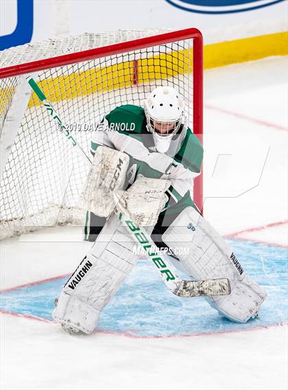 Thumbnail 2 in Methuen-Tewksbury vs Austin Prep (MIAA Division 1 State Final) photogallery.