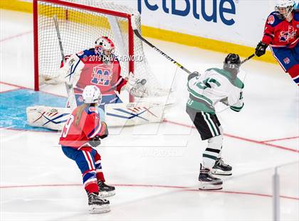 Thumbnail 3 in Methuen-Tewksbury vs Austin Prep (MIAA Division 1 State Final) photogallery.