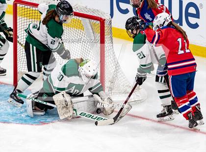 Thumbnail 2 in Methuen-Tewksbury vs Austin Prep (MIAA Division 1 State Final) photogallery.