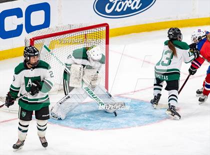 Thumbnail 1 in Methuen-Tewksbury vs Austin Prep (MIAA Division 1 State Final) photogallery.