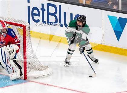 Thumbnail 2 in Methuen-Tewksbury vs Austin Prep (MIAA Division 1 State Final) photogallery.
