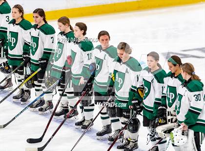 Thumbnail 2 in Methuen-Tewksbury vs Austin Prep (MIAA Division 1 State Final) photogallery.