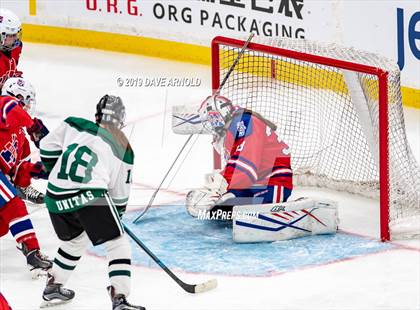 Thumbnail 2 in Methuen-Tewksbury vs Austin Prep (MIAA Division 1 State Final) photogallery.