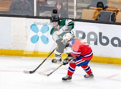 Thumbnail 3 in Methuen-Tewksbury vs Austin Prep (MIAA Division 1 State Final) photogallery.