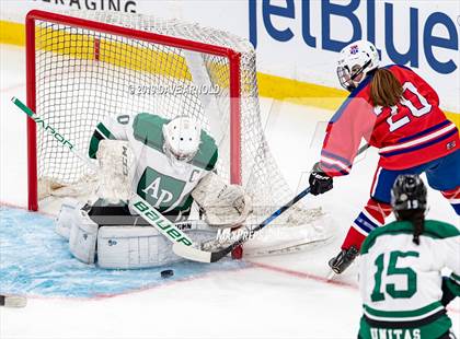 Thumbnail 2 in Methuen-Tewksbury vs Austin Prep (MIAA Division 1 State Final) photogallery.