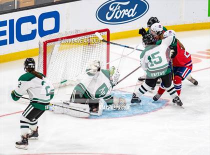 Thumbnail 1 in Methuen-Tewksbury vs Austin Prep (MIAA Division 1 State Final) photogallery.