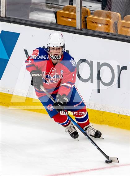 Thumbnail 3 in Methuen-Tewksbury vs Austin Prep (MIAA Division 1 State Final) photogallery.