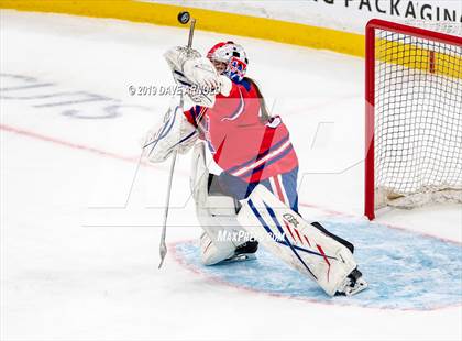 Thumbnail 2 in Methuen-Tewksbury vs Austin Prep (MIAA Division 1 State Final) photogallery.