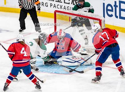 Thumbnail 1 in Methuen-Tewksbury vs Austin Prep (MIAA Division 1 State Final) photogallery.