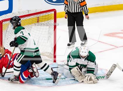 Thumbnail 1 in Methuen-Tewksbury vs Austin Prep (MIAA Division 1 State Final) photogallery.