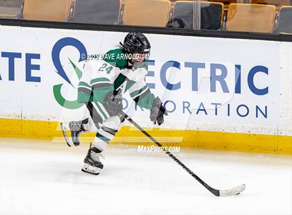 Thumbnail 3 in Methuen-Tewksbury vs Austin Prep (MIAA Division 1 State Final) photogallery.
