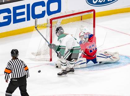 Thumbnail 2 in Methuen-Tewksbury vs Austin Prep (MIAA Division 1 State Final) photogallery.