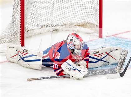 Thumbnail 2 in Methuen-Tewksbury vs Austin Prep (MIAA Division 1 State Final) photogallery.