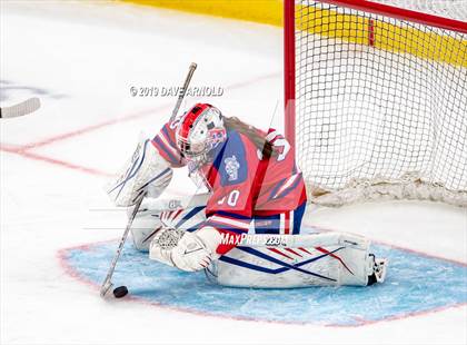 Thumbnail 2 in Methuen-Tewksbury vs Austin Prep (MIAA Division 1 State Final) photogallery.