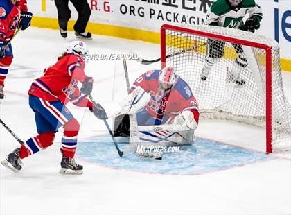 Thumbnail 1 in Methuen-Tewksbury vs Austin Prep (MIAA Division 1 State Final) photogallery.