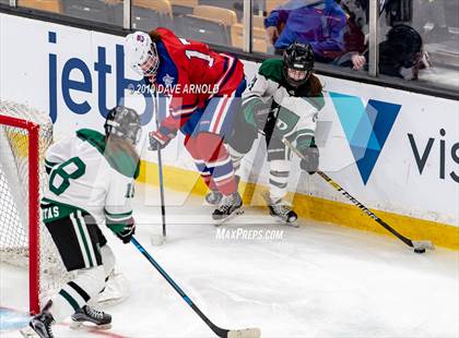 Thumbnail 1 in Methuen-Tewksbury vs Austin Prep (MIAA Division 1 State Final) photogallery.