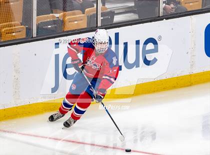 Thumbnail 1 in Methuen-Tewksbury vs Austin Prep (MIAA Division 1 State Final) photogallery.