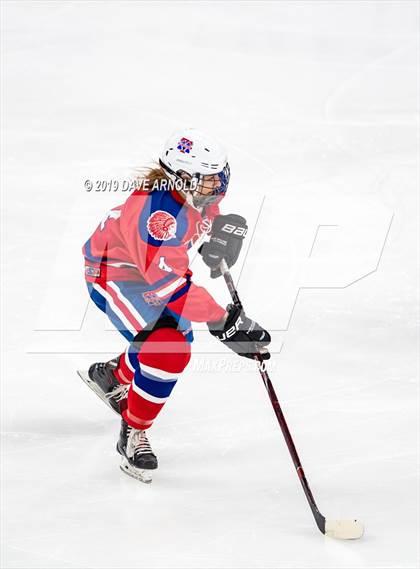 Thumbnail 1 in Methuen-Tewksbury vs Austin Prep (MIAA Division 1 State Final) photogallery.