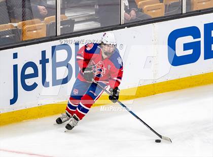 Thumbnail 2 in Methuen-Tewksbury vs Austin Prep (MIAA Division 1 State Final) photogallery.