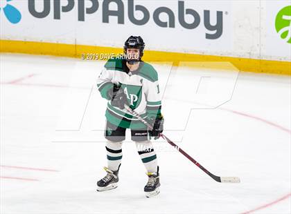 Thumbnail 1 in Methuen-Tewksbury vs Austin Prep (MIAA Division 1 State Final) photogallery.