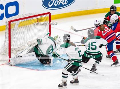 Thumbnail 1 in Methuen-Tewksbury vs Austin Prep (MIAA Division 1 State Final) photogallery.