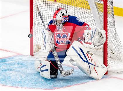 Thumbnail 3 in Methuen-Tewksbury vs Austin Prep (MIAA Division 1 State Final) photogallery.