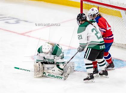 Thumbnail 3 in Methuen-Tewksbury vs Austin Prep (MIAA Division 1 State Final) photogallery.
