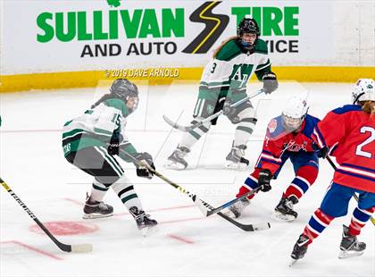 Thumbnail 1 in Methuen-Tewksbury vs Austin Prep (MIAA Division 1 State Final) photogallery.