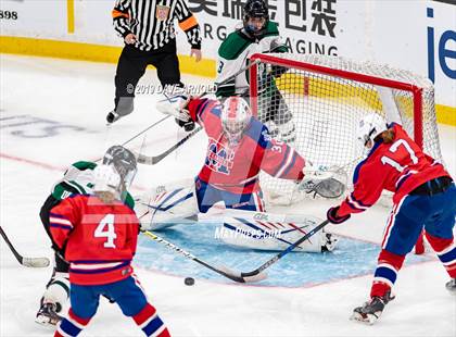 Thumbnail 1 in Methuen-Tewksbury vs Austin Prep (MIAA Division 1 State Final) photogallery.