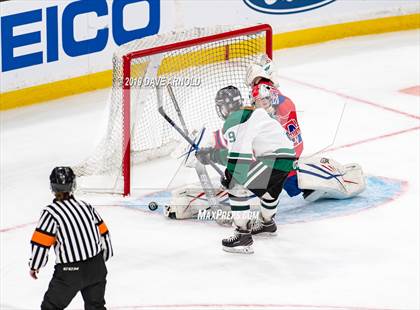 Thumbnail 1 in Methuen-Tewksbury vs Austin Prep (MIAA Division 1 State Final) photogallery.