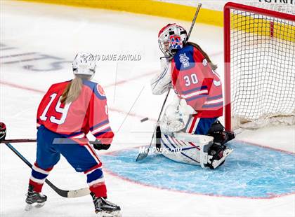 Thumbnail 3 in Methuen-Tewksbury vs Austin Prep (MIAA Division 1 State Final) photogallery.