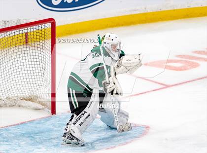Thumbnail 1 in Methuen-Tewksbury vs Austin Prep (MIAA Division 1 State Final) photogallery.