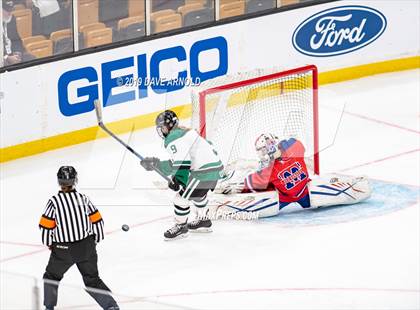 Thumbnail 3 in Methuen-Tewksbury vs Austin Prep (MIAA Division 1 State Final) photogallery.