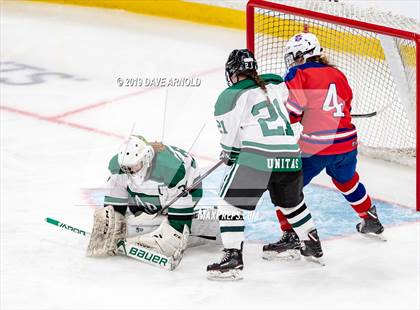 Thumbnail 2 in Methuen-Tewksbury vs Austin Prep (MIAA Division 1 State Final) photogallery.
