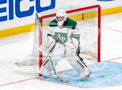 Thumbnail 3 in Methuen-Tewksbury vs Austin Prep (MIAA Division 1 State Final) photogallery.