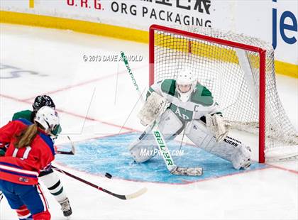Thumbnail 3 in Methuen-Tewksbury vs Austin Prep (MIAA Division 1 State Final) photogallery.