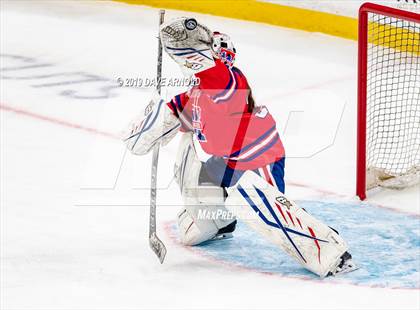 Thumbnail 1 in Methuen-Tewksbury vs Austin Prep (MIAA Division 1 State Final) photogallery.