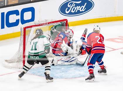 Thumbnail 3 in Methuen-Tewksbury vs Austin Prep (MIAA Division 1 State Final) photogallery.