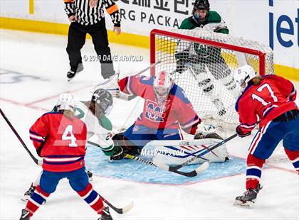 Thumbnail 3 in Methuen-Tewksbury vs Austin Prep (MIAA Division 1 State Final) photogallery.