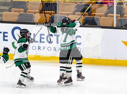 Thumbnail 1 in Methuen-Tewksbury vs Austin Prep (MIAA Division 1 State Final) photogallery.