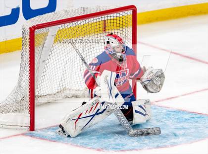 Thumbnail 1 in Methuen-Tewksbury vs Austin Prep (MIAA Division 1 State Final) photogallery.