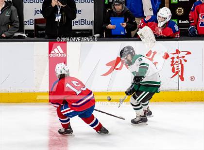 Thumbnail 1 in Methuen-Tewksbury vs Austin Prep (MIAA Division 1 State Final) photogallery.