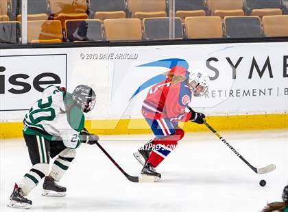 Thumbnail 1 in Methuen-Tewksbury vs Austin Prep (MIAA Division 1 State Final) photogallery.