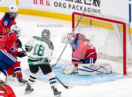 Thumbnail 3 in Methuen-Tewksbury vs Austin Prep (MIAA Division 1 State Final) photogallery.