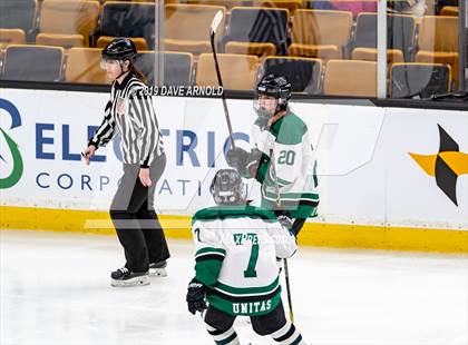 Thumbnail 1 in Methuen-Tewksbury vs Austin Prep (MIAA Division 1 State Final) photogallery.