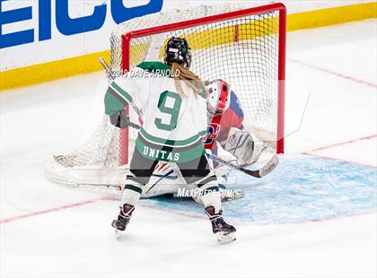 Thumbnail 2 in Methuen-Tewksbury vs Austin Prep (MIAA Division 1 State Final) photogallery.