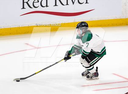 Thumbnail 3 in Methuen-Tewksbury vs Austin Prep (MIAA Division 1 State Final) photogallery.