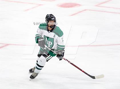 Thumbnail 1 in Methuen-Tewksbury vs Austin Prep (MIAA Division 1 State Final) photogallery.